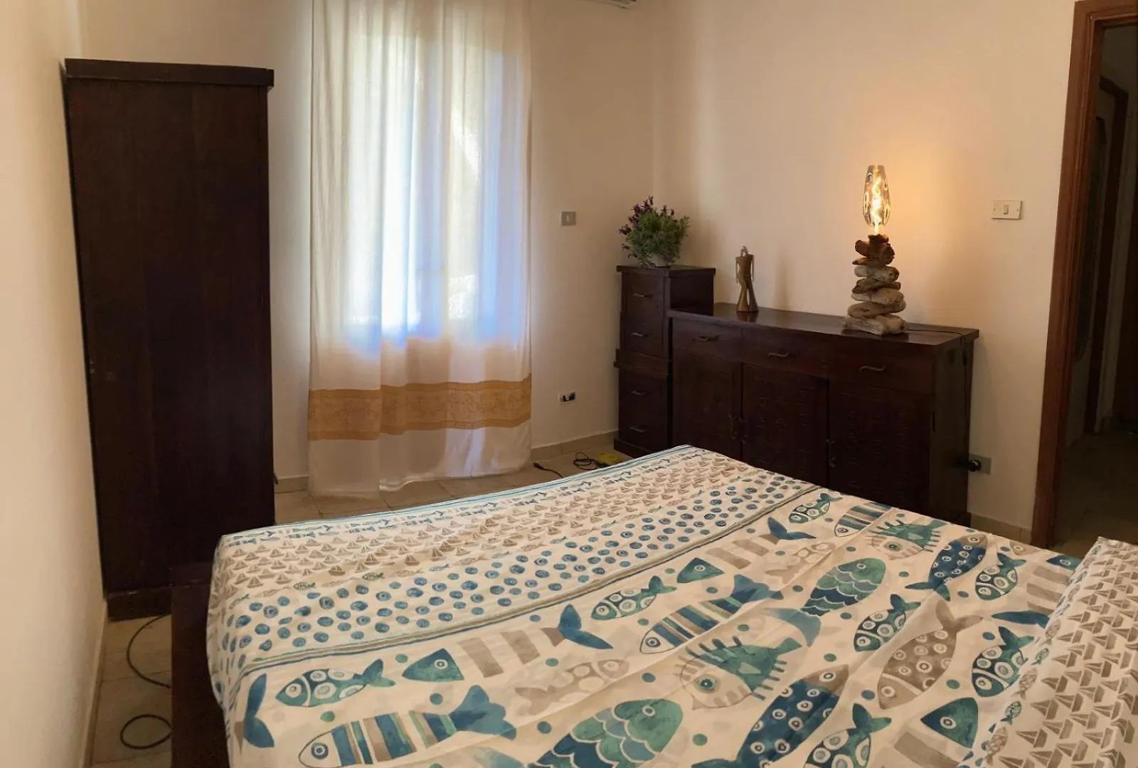 بيت للعطل فيلا Casa Dell'Artista ساريستو سوغليري