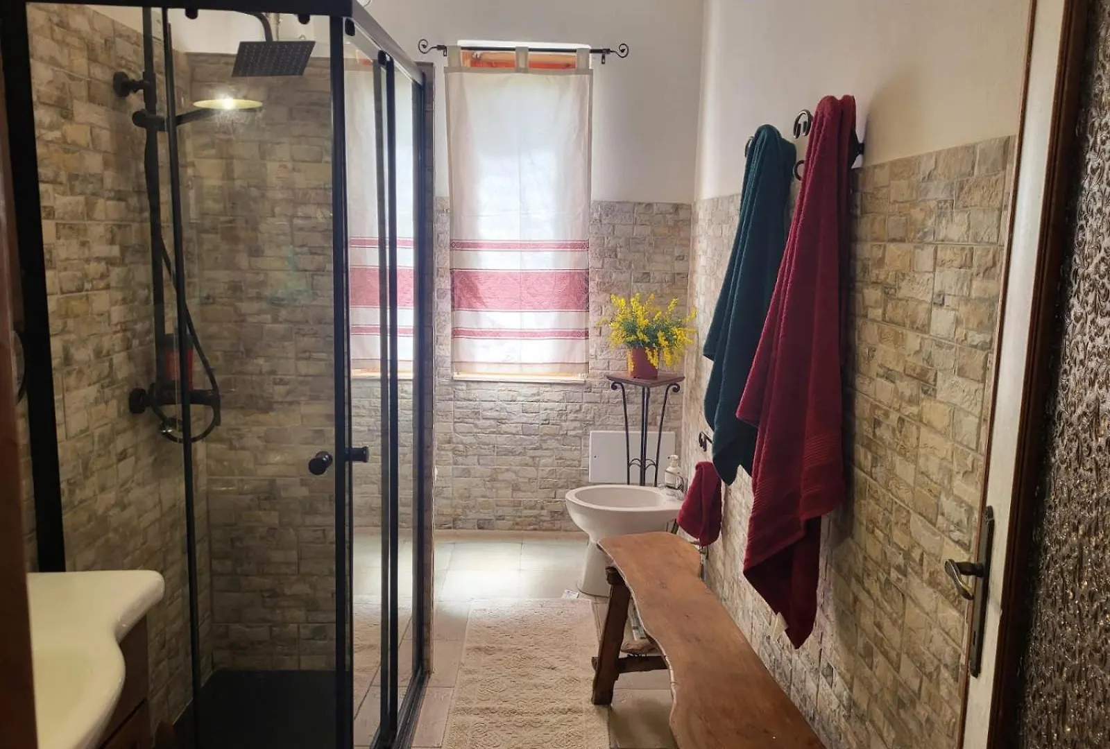 بيت للعطل فيلا Casa Dell'Artista ساريستو سوغليري