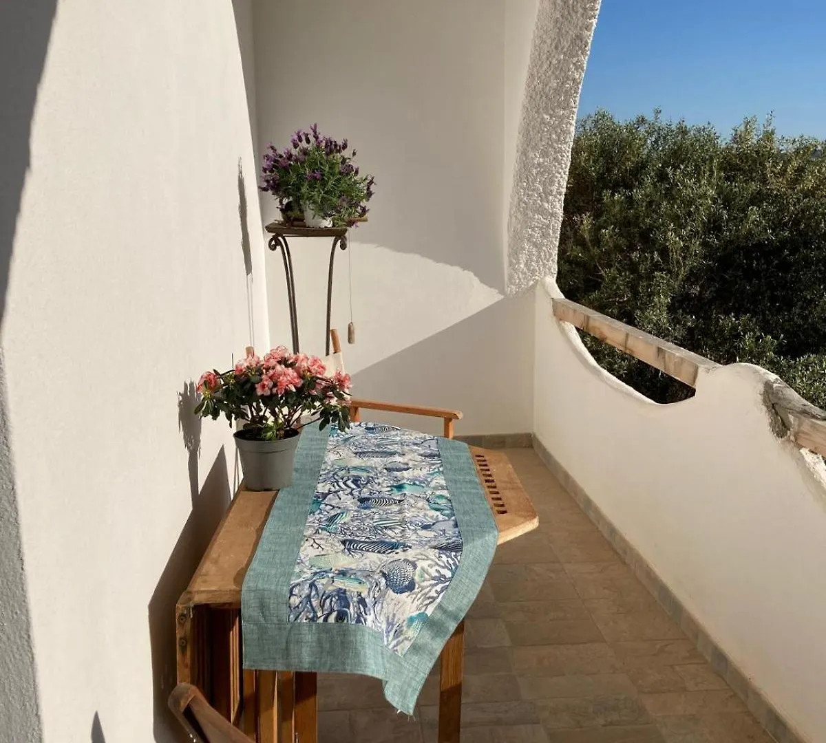 Casa Dell'Artista Villa S'archittu Cuglieri 0*,